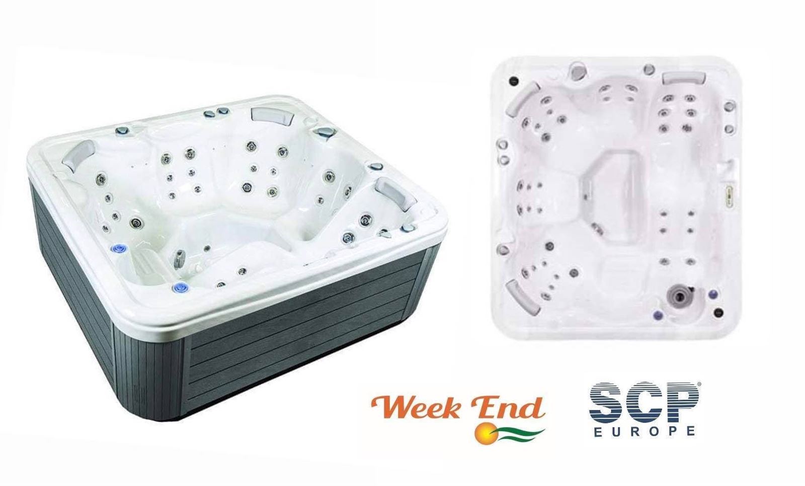 Weekend 536/L Plug&Play - Imagen 4